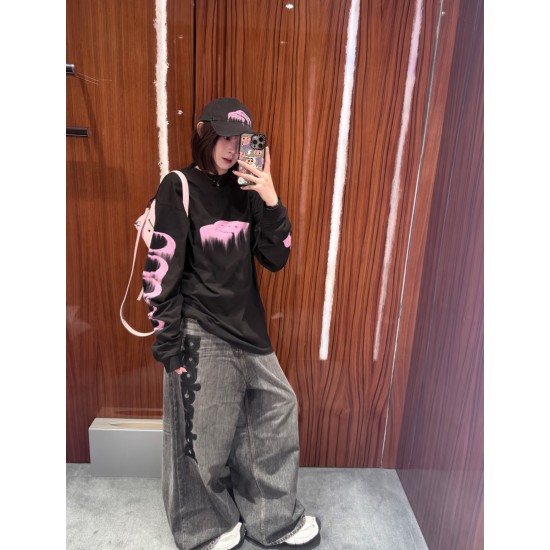 Balenciaga Clothing