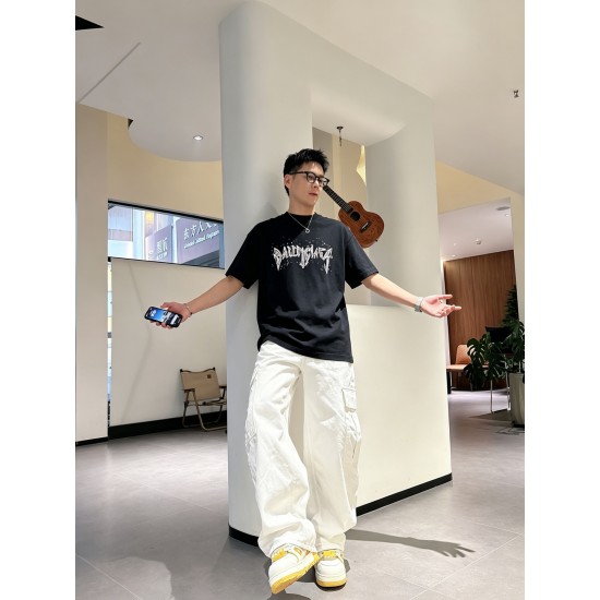 Balenciaga Clothing
