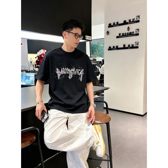 Balenciaga Clothing