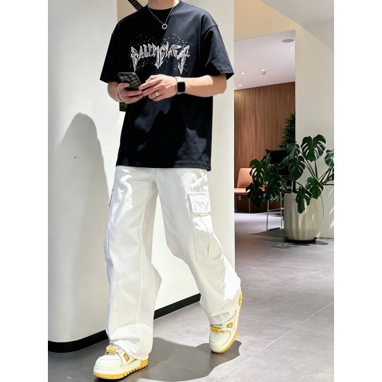 Balenciaga Clothing