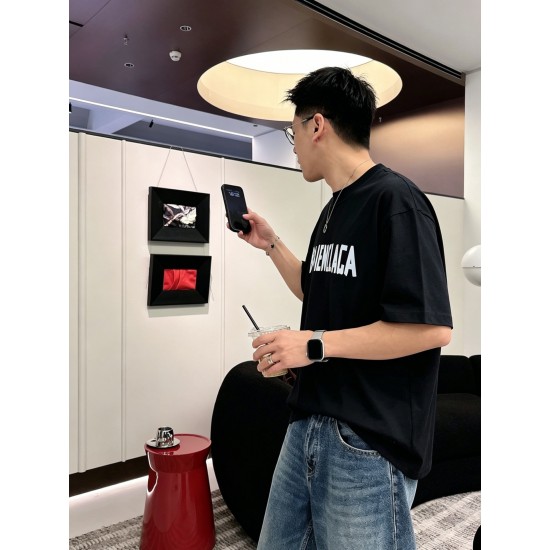 Balenciaga Clothing