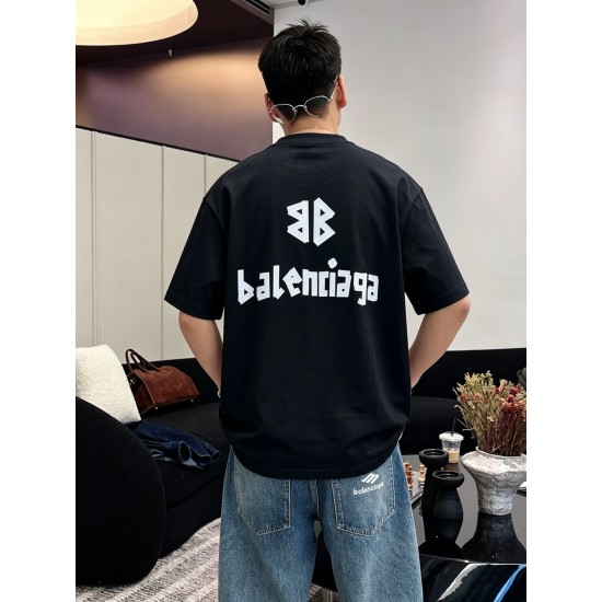 Balenciaga Clothing