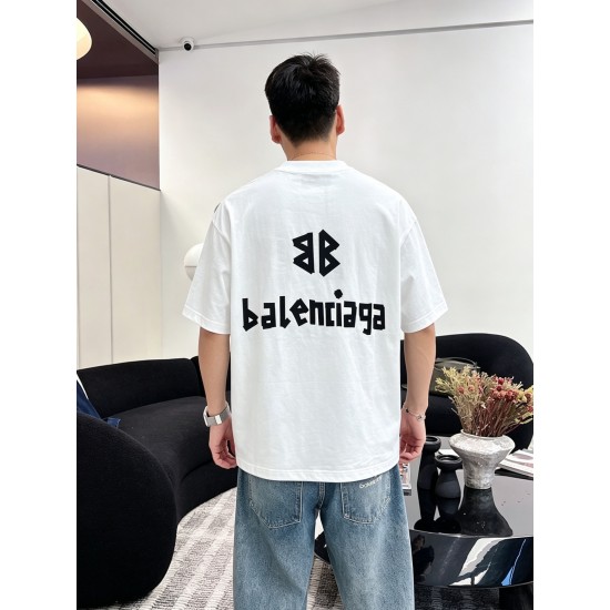 Balenciaga Clothing