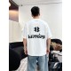 Balenciaga Clothing