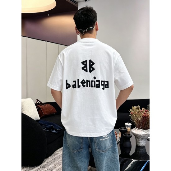 Balenciaga Clothing