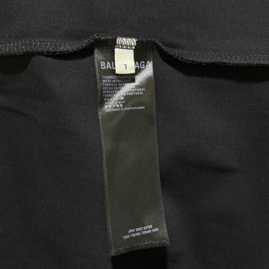 Balenciaga Clothing