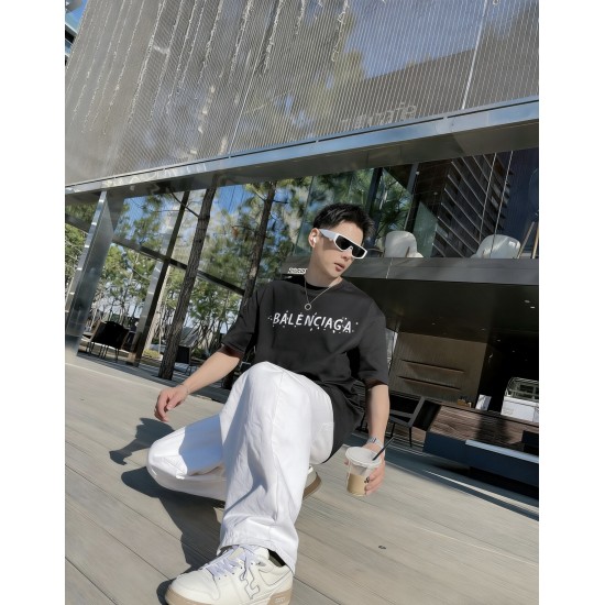 Balenciaga Clothing