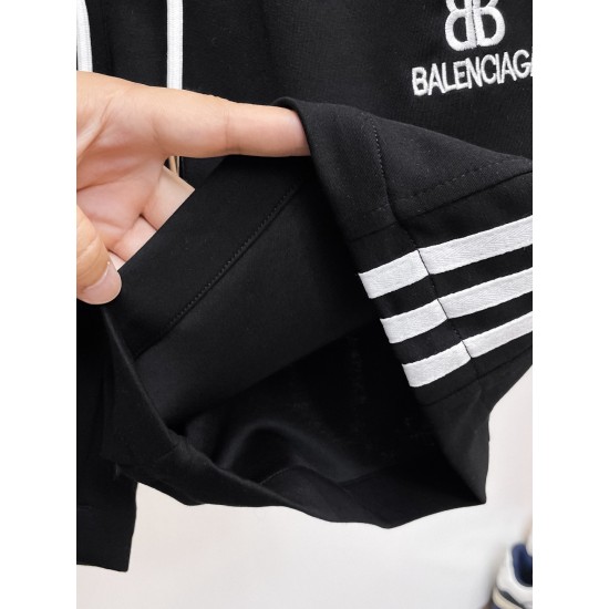 Balenciaga Clothing