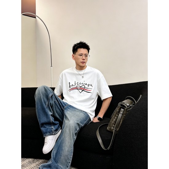 Balenciaga Clothing