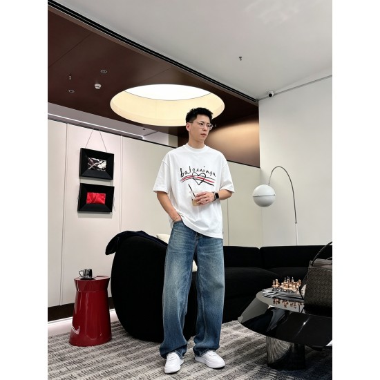 Balenciaga Clothing