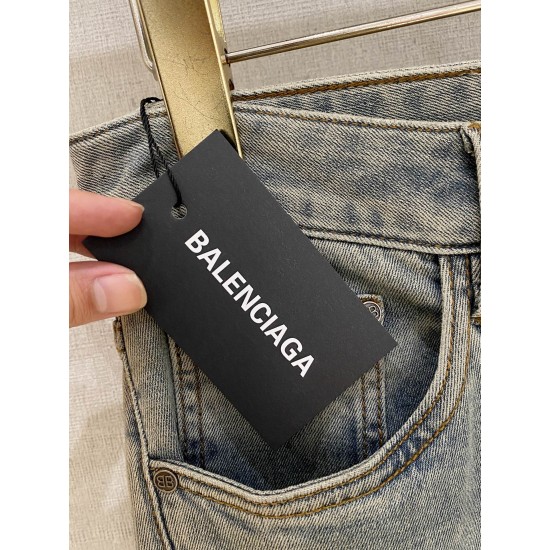Balenciaga Clothing