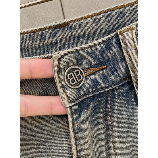 Balenciaga Clothing