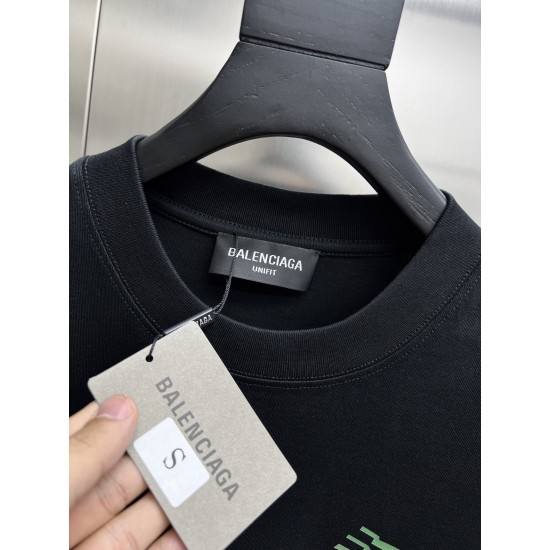 Balenciaga Clothing