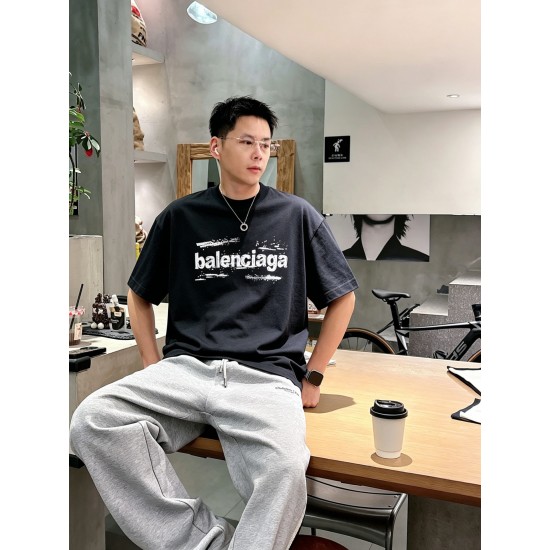 Balenciaga Clothing