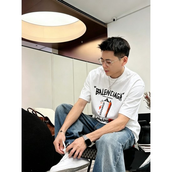 Balenciaga Clothing