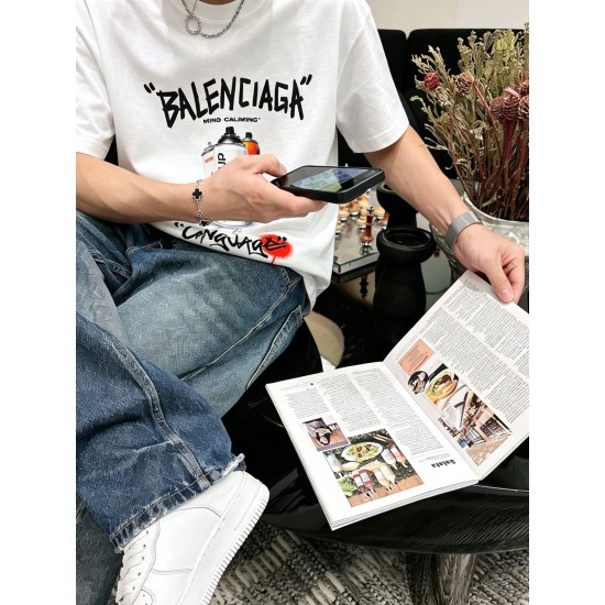 Balenciaga Clothing
