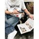 Balenciaga Clothing