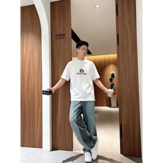 Balenciaga Clothing