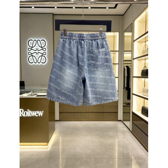 Balenciaga Clothing