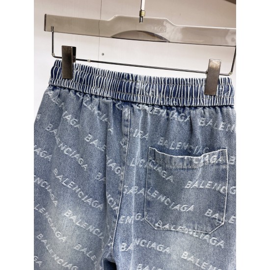 Balenciaga Clothing