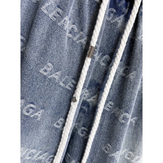 Balenciaga Clothing