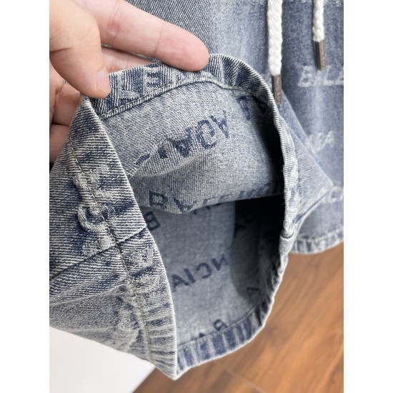Balenciaga Clothing