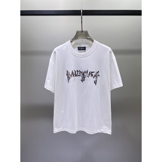 Balenciaga Clothing