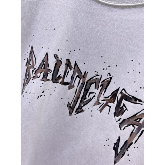 Balenciaga Clothing