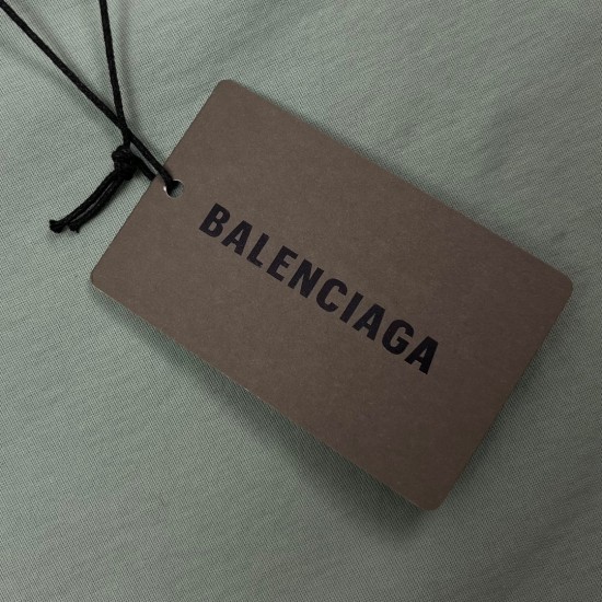 Balenciaga Clothing
