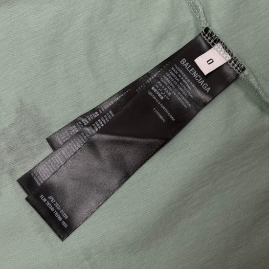 Balenciaga Clothing