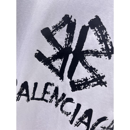 Balenciaga Clothing