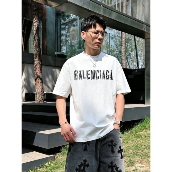 Balenciaga Clothing