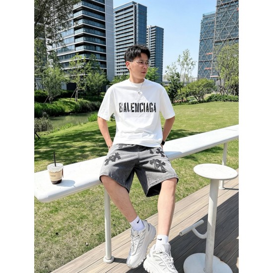Balenciaga Clothing