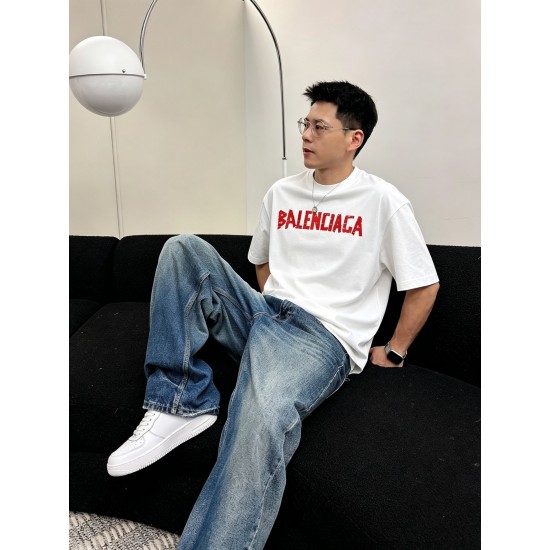 Balenciaga Clothing