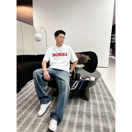 Balenciaga Clothing