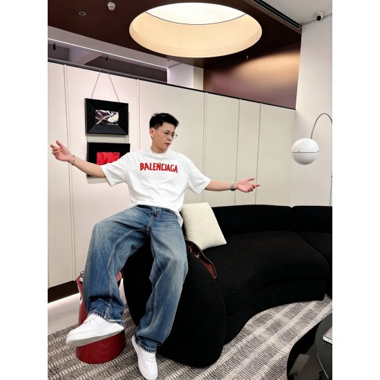 Balenciaga Clothing