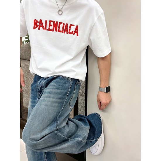 Balenciaga Clothing