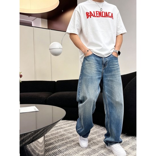 Balenciaga Clothing