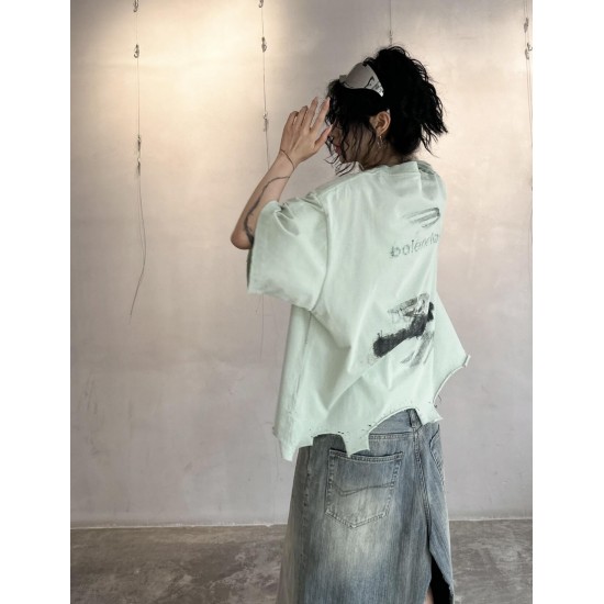 Balenciaga Clothing