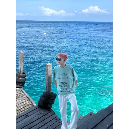 Balenciaga Clothing