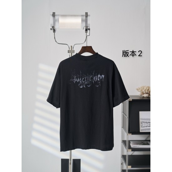 Balenciaga Clothing