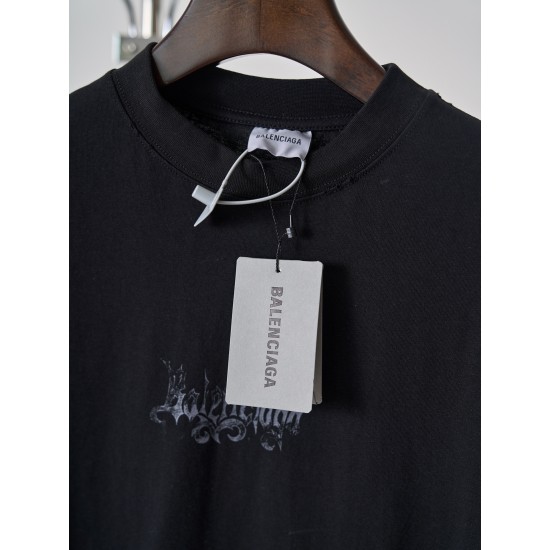 Balenciaga Clothing