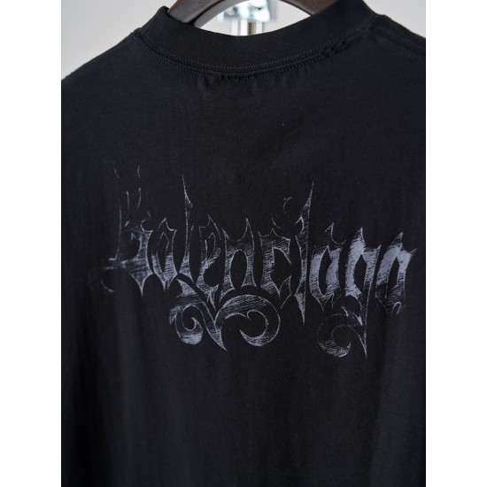 Balenciaga Clothing