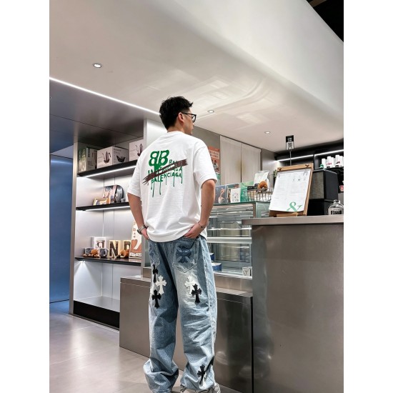 Balenciaga Clothing