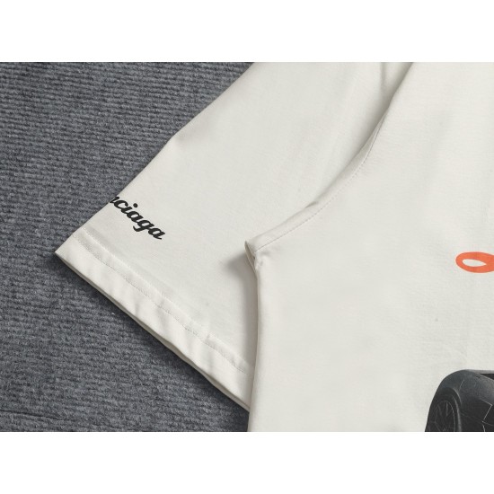 Balenciaga Clothing