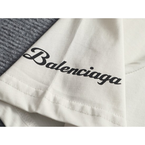 Balenciaga Clothing