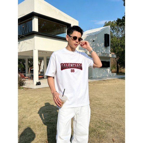 Balenciaga Clothing