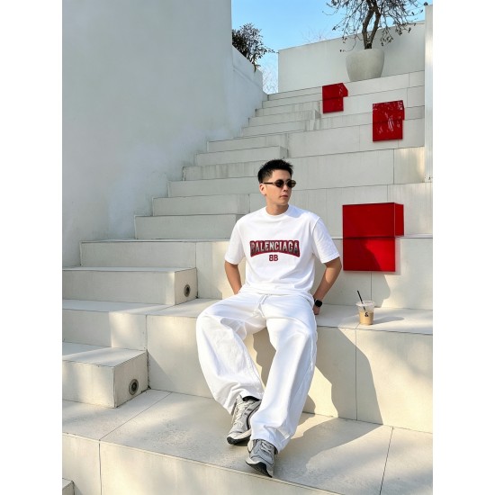 Balenciaga Clothing