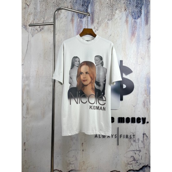 Balenciaga Clothing