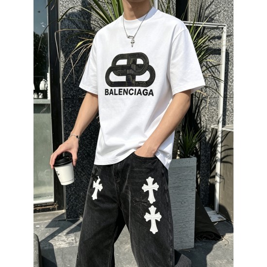 Balenciaga Clothing